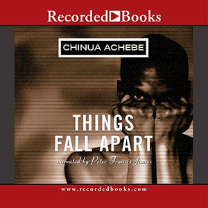 Things Fall Apart 