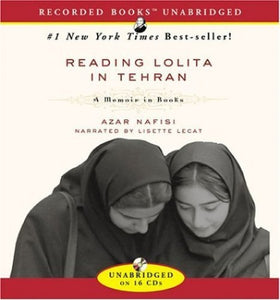 Reading Lolita in Tehran: A Memoir in Books 