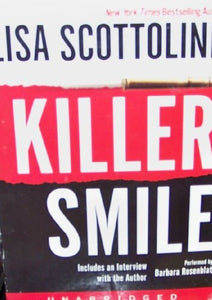 Killer Smile CD 