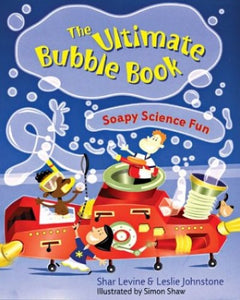 Ultimate Bubble Book 