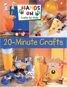 Hands on Crafts for Kids 