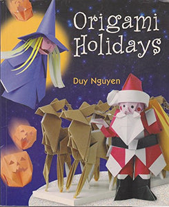 Origami Holidays 