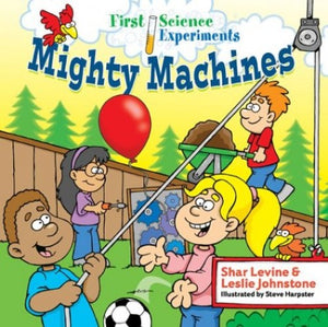 Mighty Machines 