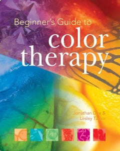 Beginner's Guide to Color Therapy 