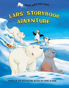 Lars' Storybook Adventure 