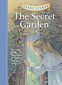 Classic Starts®: The Secret Garden 