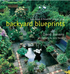 Backyard Blueprints 