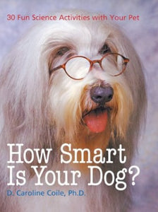 How Smart Is Your Dog 