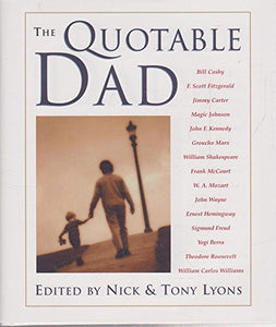 The Quotable Dad 