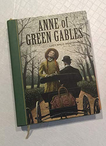 Anne of Green Gables 