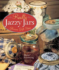 REALLY JAZZY JARS 