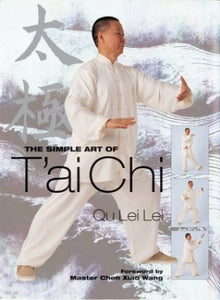 The Simple Art of Tai Chi 