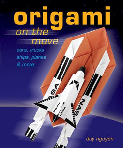 Origami on the Move 