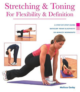 Health Series: Stretching & Toning for Flexibility & Definition 