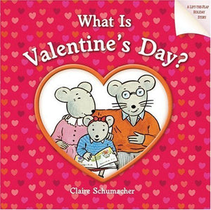 What is Valentine's Day? 