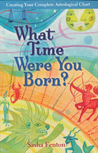 What Time Were You Born? 