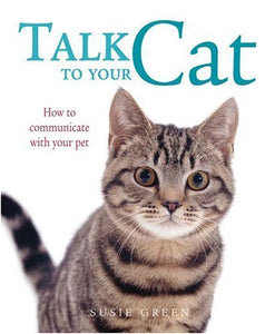 Talk to Your Cat 