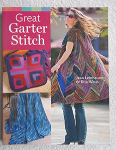 Great Garter Stitch 