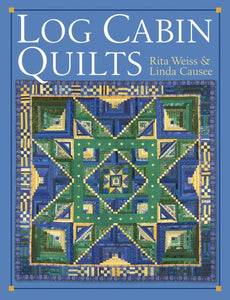 Log Cabin Quilts 