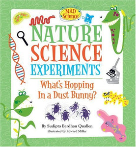 Nature Science Experiments 