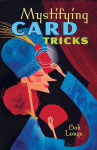 Mystifying Card Tricks 