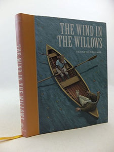 The Wind in the Willows 