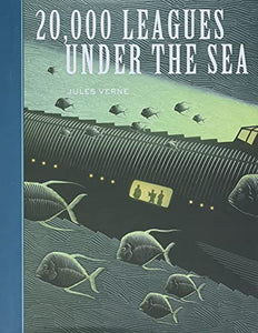 20,000 Leagues Under the Sea 