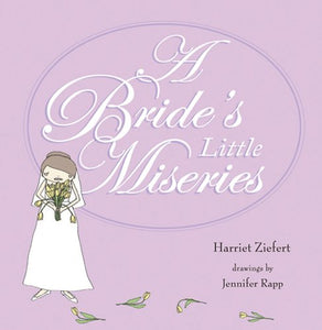 A Bride's Little Miseries 