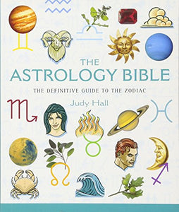 The Astrology Bible 