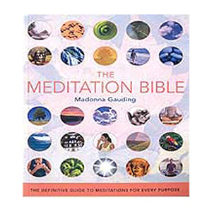 The Meditation Bible 