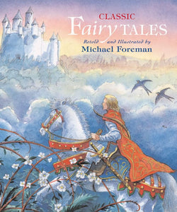 Classic Fairy Tales 