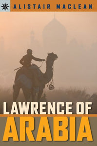 Lawrence of Arabia 