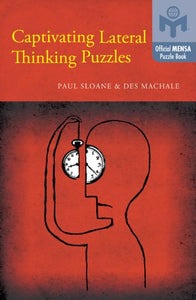 Captivating Lateral Thinking Puzzles 