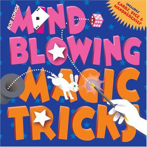 Mind-blowing Magic Tricks 