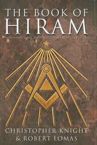 The Book of Hiram 