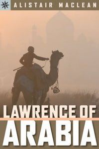 Lawrence of Arabia 