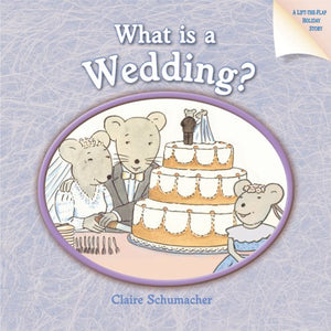 What Is a Wedding? 