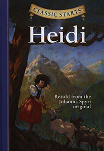 Classic Starts®: Heidi 