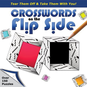 Crosswords on the Flip Side 