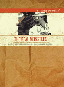 The Real Monsters 