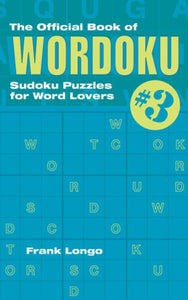 The Official Book of Wordoku 