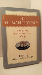 Human Odyssey 