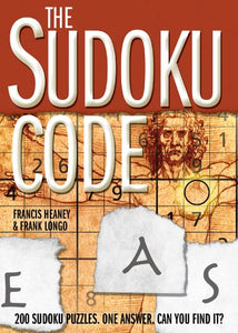 The Sudoku Code 