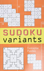 Sudoku Variants 