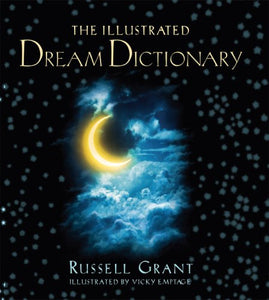 The Illustrated Dream Dictionary 