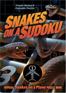 Snakes on a Sudoku 