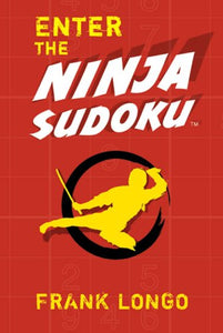 Enter the Ninja Sudoku 