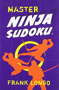 Master Ninja Sudoku 