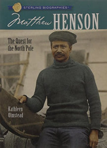 Matthew Henson 