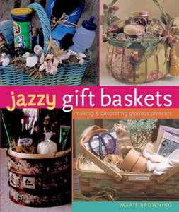 Jazzy Gift Baskets 